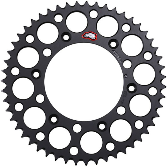 Pinion Spate 520 51 Dinti BK UL SC 12110033