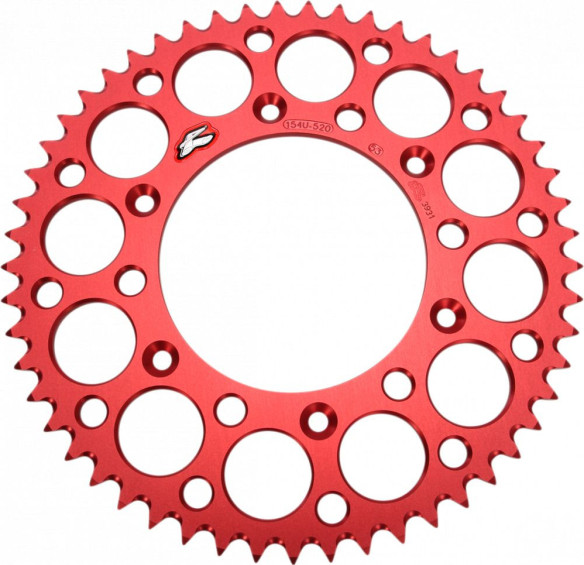 Pinion Spate 520 53 Dinti RD UL SC 12110180