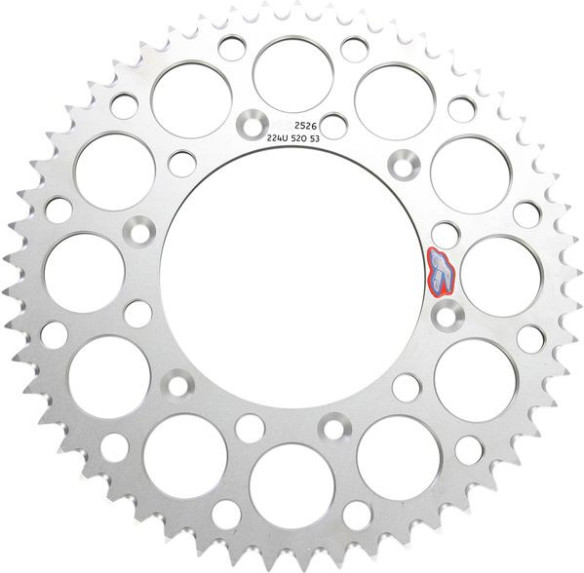 Pinion Spate 520 53 Dinti SI UL SC 12110104
