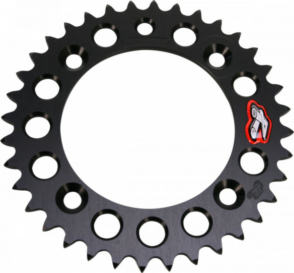 Pinion Spate 415 36 Dinti BK 12111208