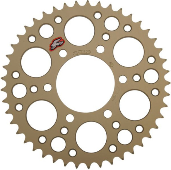 Pinion Spate 520 45 Dinti HA R184U52045HA