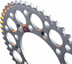 Pinion Spate Aluminiu 525 42T Ha - 184u-525-42p-ha