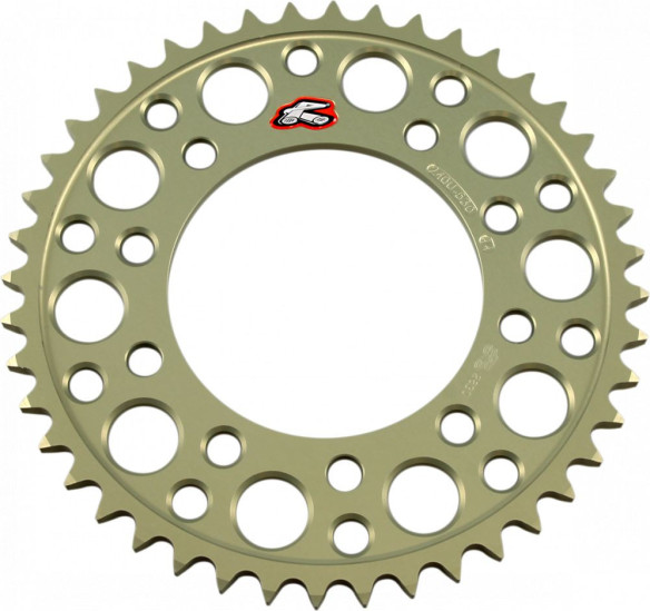 Pinion Spate Aluminiu 530 44T Ha - 240u-530-44p-ha