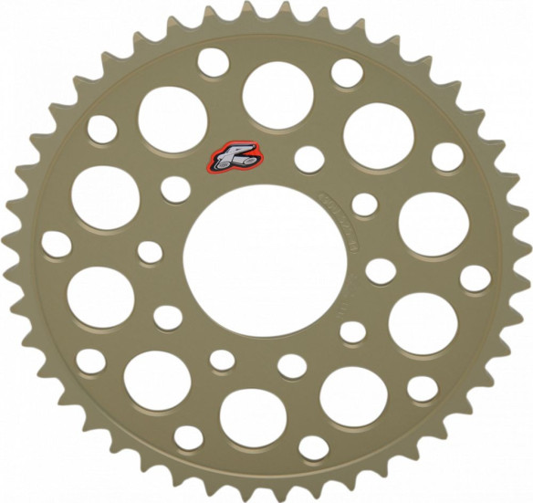 Pinion Spate Aluminiu Hp4 525 44T - 490u-525-44p-ha
