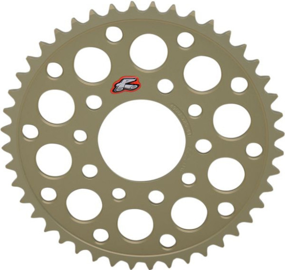Pinion Spate Aluminiu Hp4 525 44T - 490u-525-44p-ha