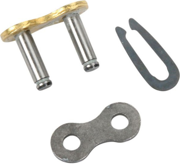 Za Legatura Lant Pas 420R1 Auriu Tip Clip - C227