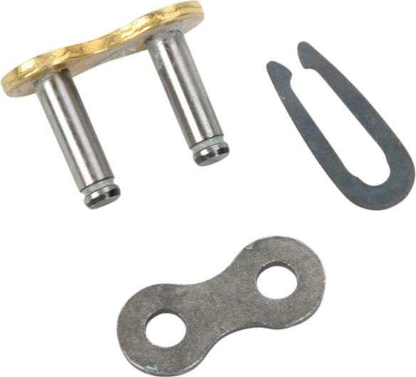 Za Legatura Lant Pas 420R1 Auriu Tip Clip - C227