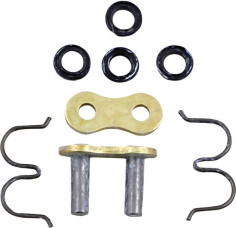 Za Legatura Lant Pas 520R4 SRS Auriu - C329