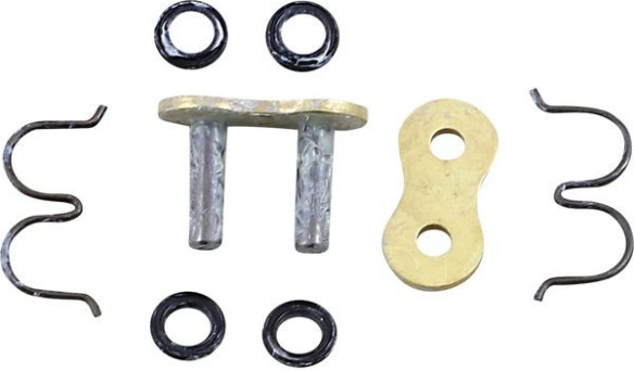 Za Legatura Lant Pas 530 R4 SRS Auriu - C361