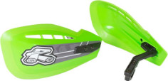 Moto Handguards Green