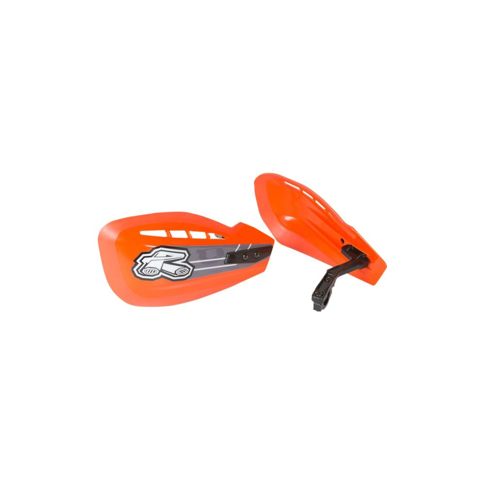 Moto Handguards Orange | RENTHAL 06351572 - Moto24 - Portocaliu