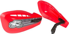 Moto Handguards Red