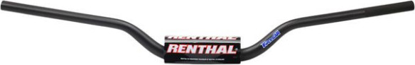 Ghidon Fatbar 673 Trial Black