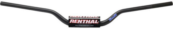 Ghidon Fatbar 829 Trial Black