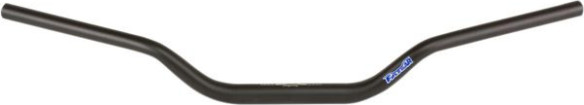 Ghidon Fatbar Street 814 Black