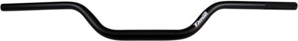 Ghidon Fatbar Street 819 Black