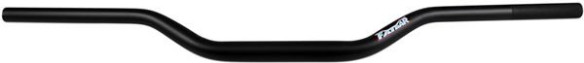 Ghidon Fatbar Street 828-50-Black