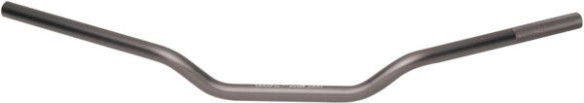 Ghidon Road Ultra Low Silver