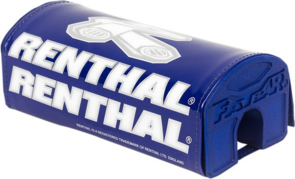 Burete Ghidon Limited Edition Fatbar Blue