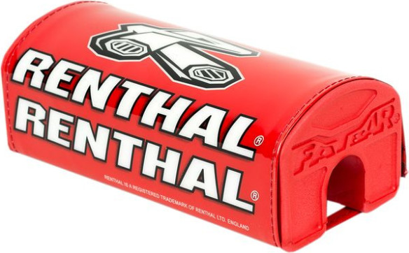 Burete Ghidon Limited Edition Fatbar Red