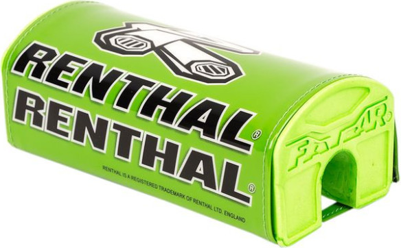 Burete Ghidon Limited Edition Fatbar Green