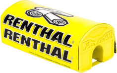 Burete Ghidon Limited Edition Fatbar Yellow