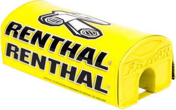 Burete Ghidon Limited Edition Fatbar Yellow