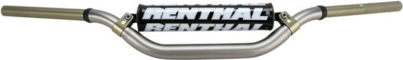 Ghidon Twinwall 918 Cr High Titanium