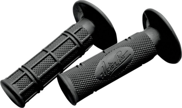 Mansoane Dirt Control Negre