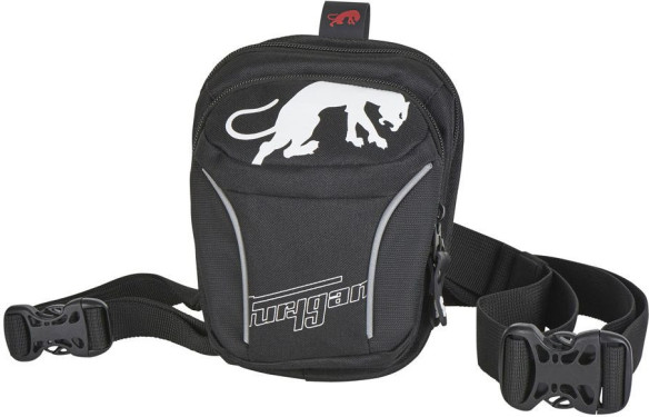 Geanta Moto Picior Colt Evo Negru