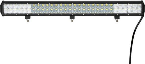 Proiector Auto LED BAR 180W 5D 71cm