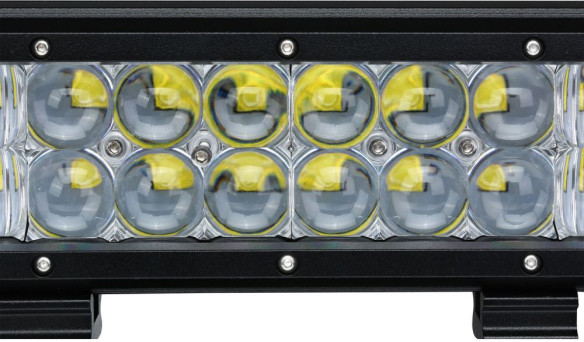 Proiector Auto LED BAR 180W 5D 71cm