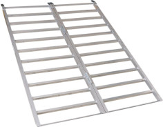 Rampa Aluminiu Bi-fold 180cm
