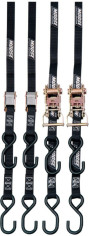 Set Chingi Ancorare Quad Black