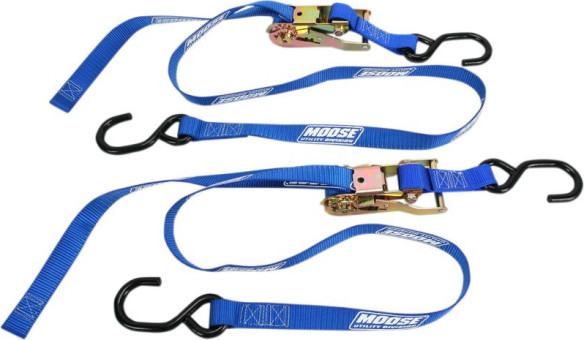 Chingi Ancorare Heavy Duty Clichet Albastru