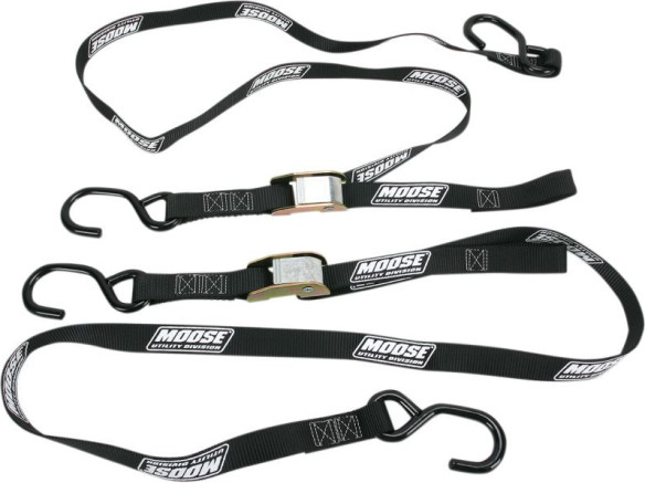 Chingi Ancorare Heavy Duty Standard Negru