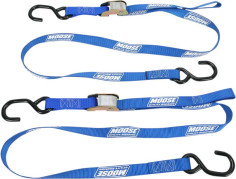 Chingi Ancorare Heavy Duty Standard Albastru