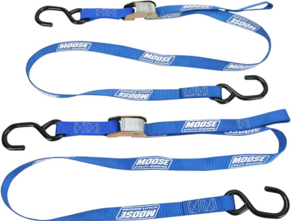 Chingi Ancorare Heavy Duty Standard Albastru