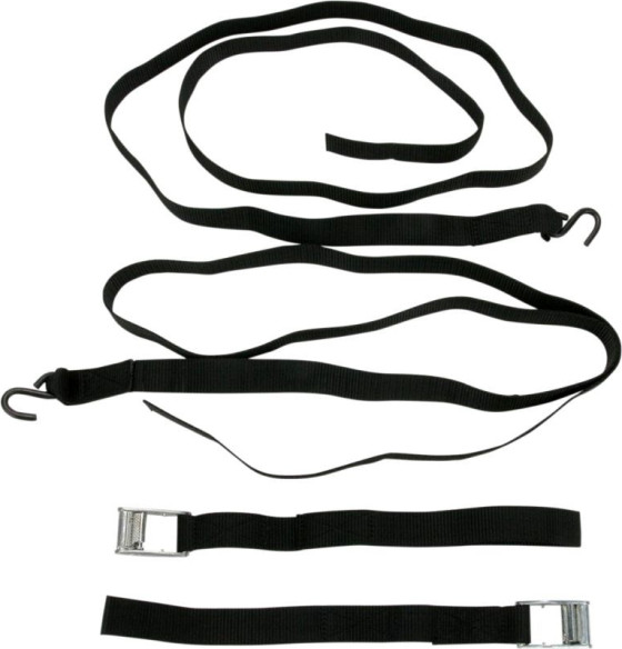 Chingi Nylon Rampe Inlocuire Black