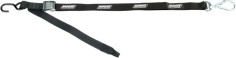 Chinga Ancorare Carabina Pivotanta Standard Black
