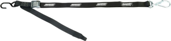 Chinga Ancorare Carabina Pivotanta Standard Black