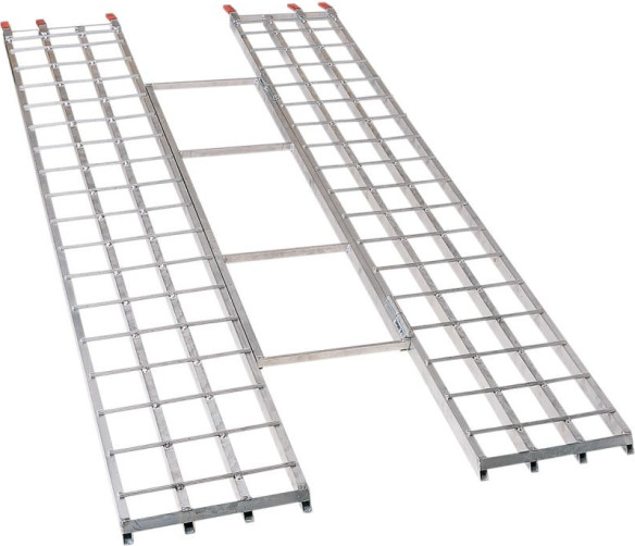 Rampa Aluminiu Tri-fold 216cm
