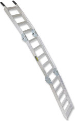 Rampa Aluminiu 244cm Tri-Fold