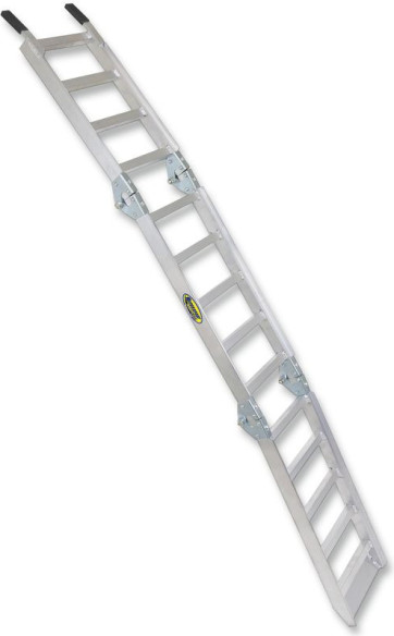 Rampa Aluminiu 244cm Tri-Fold