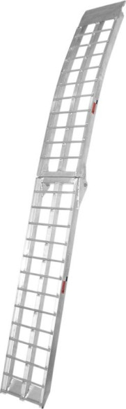 Rampa Aluminiu Folding