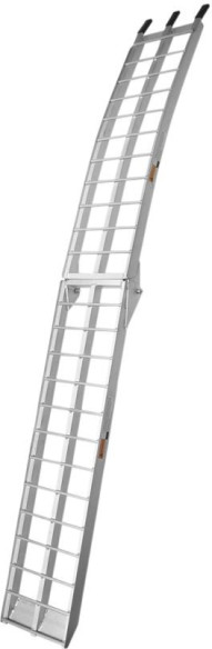 Rampa Aluminiu Pliabila 226cmx30.5cm