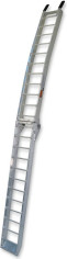 Rampa Aluminiu Folding Arched 213cmx20.5cm