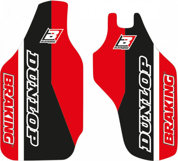 Stickere Protectii Furca Honda 5134n CR/CR F 91-03'