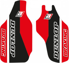 Stickere Protectii Furca Honda 5135n CR/CR F 04-08'