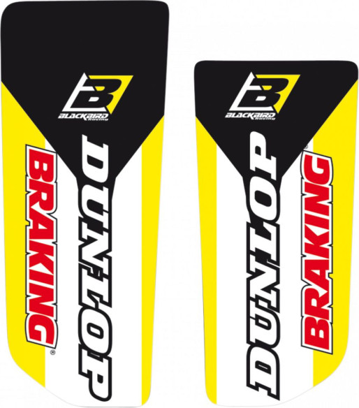 Stickere Protectii Furca Husqvarna 5606n FC/FE/TC/TE 14-20'